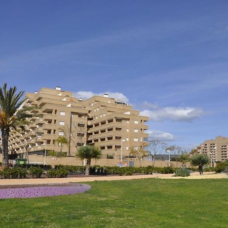 Apcostas Marina D'Or 2Da Linea Apartment Oropesa del Mar Exterior foto